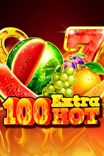 Играть в слот 100 Extra Hot бесплатно онлайн | Azino Mobile