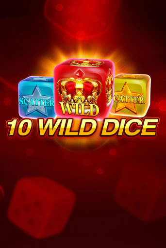 Играть в слот 10 Wild Dice  бесплатно онлайн | Azino Mobile
