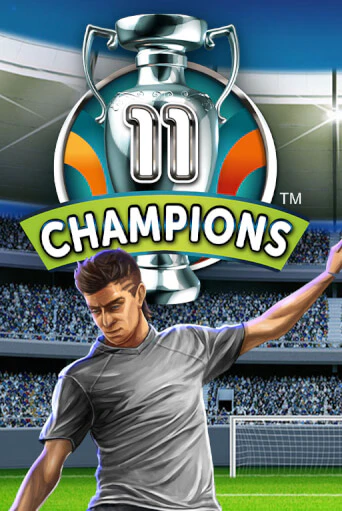 Играть в слот 11 Champions бесплатно онлайн | Azino Mobile