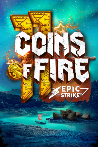 Играть в слот 11 Coins of Fire бесплатно онлайн | Azino Mobile
