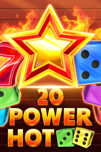 Играть в слот 20 Power Hot Dice бесплатно онлайн | Azino Mobile