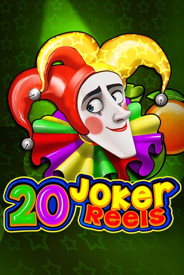 Играть в слот 20 Joker Reels бесплатно онлайн | Azino Mobile