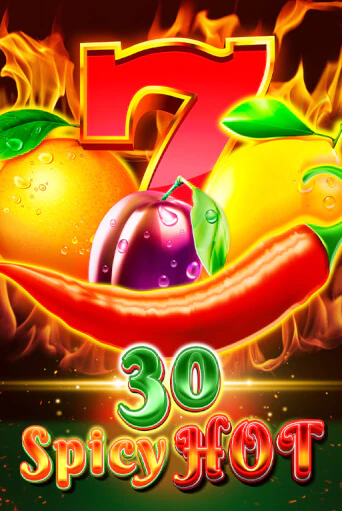 Играть в слот 30 Spicy Hot бесплатно онлайн | Azino Mobile
