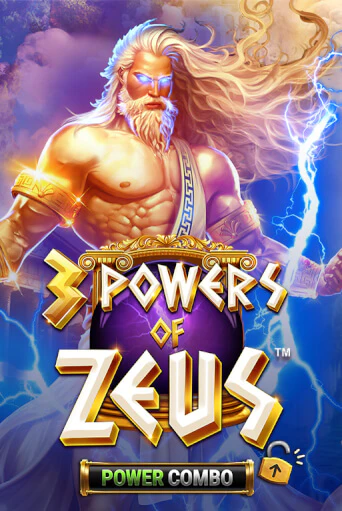 Играть в слот 3 Powers of Zeus: POWER COMBO™ бесплатно онлайн | Azino Mobile