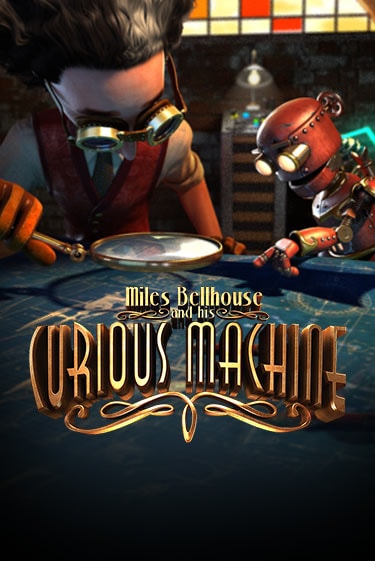 Играть в слот The Curious Machine Plus бесплатно онлайн | Azino Mobile