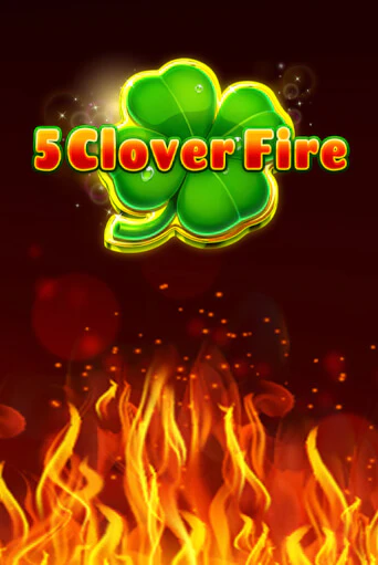 Играть в слот 5 Clover Fire бесплатно онлайн | Azino Mobile