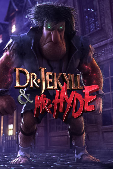 Играть в слот Dr. Jekyll & Mr. Hyde бесплатно онлайн | Azino Mobile