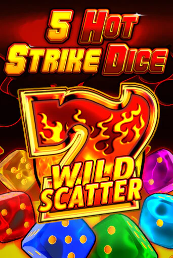 Играть в слот 5 Hot Strike Dice бесплатно онлайн | Azino Mobile