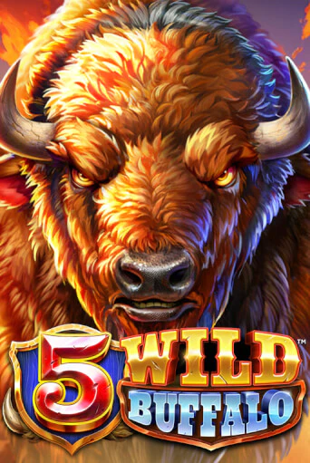Играть в слот 5 Wild Buffalo бесплатно онлайн | Azino Mobile