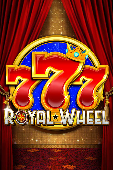 Играть в слот 777 Royal Wheel бесплатно онлайн | Azino Mobile