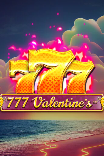 Играть в слот 777 Valentine's бесплатно онлайн | Azino Mobile