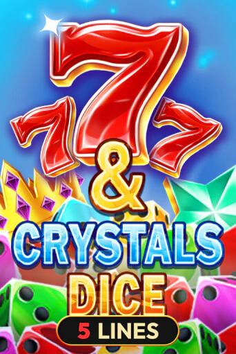 Играть в слот 7 & Crystals Dice бесплатно онлайн | Azino Mobile