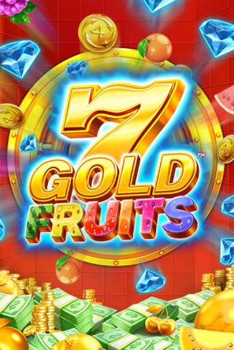 Играть в слот 7 Gold Fruits бесплатно онлайн | Azino Mobile