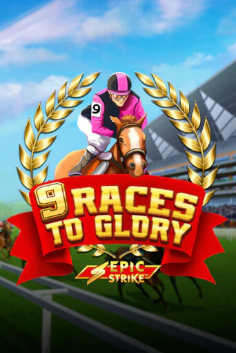 Играть в слот 9 Races to Glory бесплатно онлайн | Azino Mobile