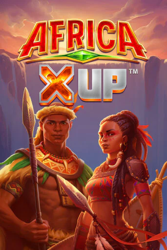 Играть в слот Africa X UP™ бесплатно онлайн | Azino Mobile