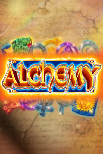 Играть в слот Alchemy бесплатно онлайн | Azino Mobile