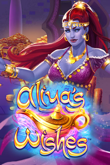 Играть в слот Aliya's Wishes бесплатно онлайн | Azino Mobile