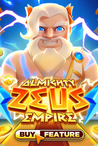 Играть в слот Almighty Zeus Empire бесплатно онлайн | Azino Mobile