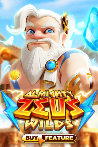 Играть в слот Almighty Zeus Wilds бесплатно онлайн | Azino Mobile