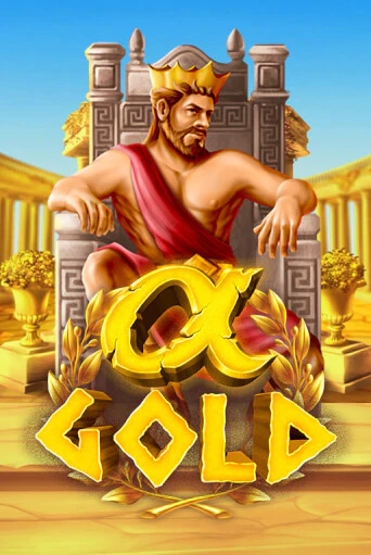 Играть в слот Alpha Gold бесплатно онлайн | Azino Mobile