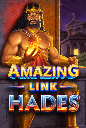 Играть в слот Amazing Link™ Hades бесплатно онлайн | Azino Mobile