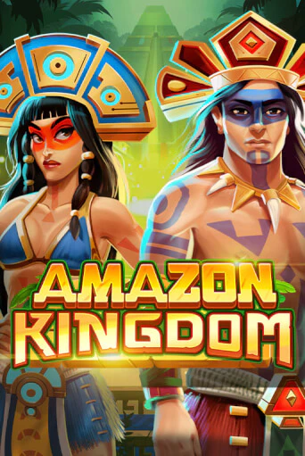 Играть в слот Amazon Kingdom бесплатно онлайн | Azino Mobile