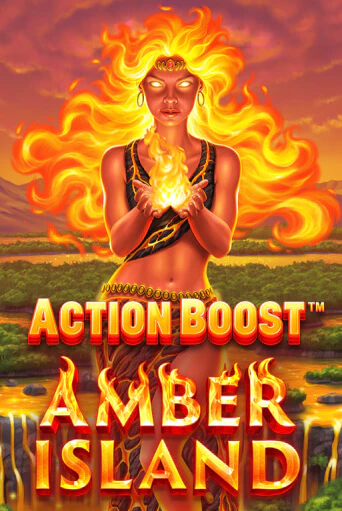 Играть в слот Action Boost™ Amber Island бесплатно онлайн | Azino Mobile