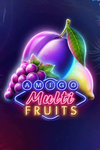 Играть в слот Amigo Multifruits бесплатно онлайн | Azino Mobile