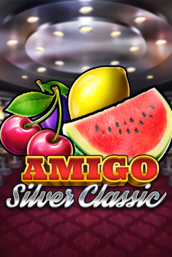 Играть в слот Amigo Silver Classic бесплатно онлайн | Azino Mobile