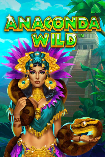 Играть в слот Anaconda Wild бесплатно онлайн | Azino Mobile