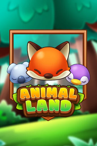 Играть в слот Animal Land бесплатно онлайн | Azino Mobile