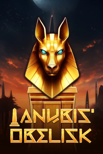 Играть в слот Anubis Obelisk бесплатно онлайн | Azino Mobile