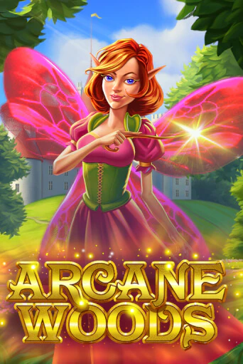 Играть в слот Arcane Woods бесплатно онлайн | Azino Mobile