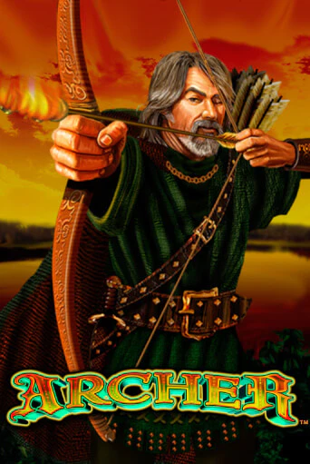 Играть в слот Archer бесплатно онлайн | Azino Mobile