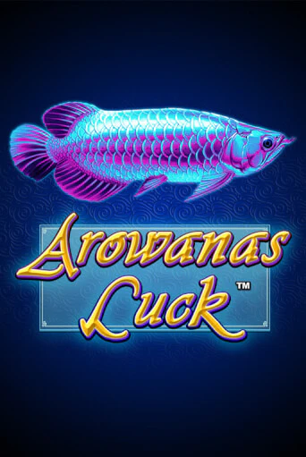 Играть в слот Arowanas Luck бесплатно онлайн | Azino Mobile