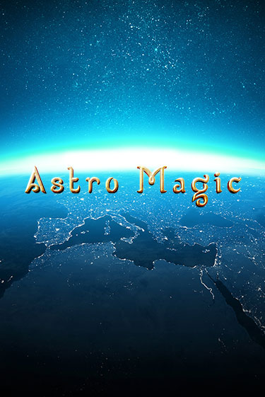 Играть в слот Astro Magic бесплатно онлайн | Azino Mobile