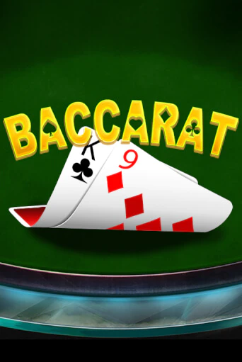 Играть в слот Baccarat бесплатно онлайн | Azino Mobile