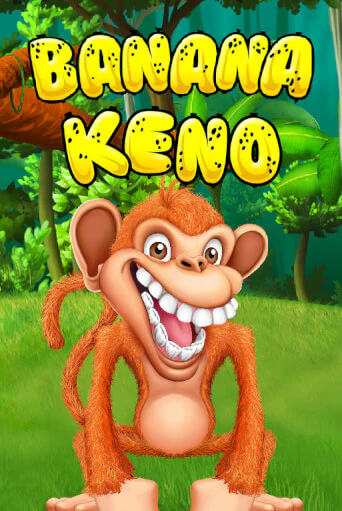 Играть в слот Banana Keno бесплатно онлайн | Azino Mobile