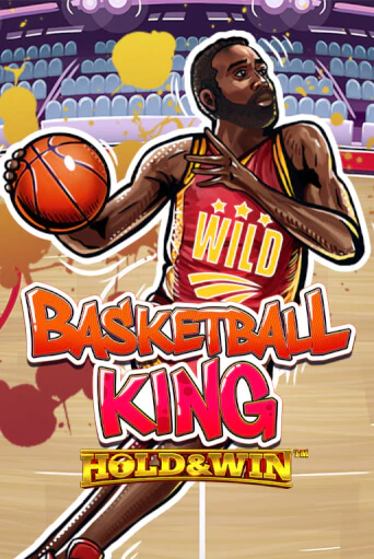 Играть в слот Basketball King Hold & Win™ бесплатно онлайн | Azino Mobile