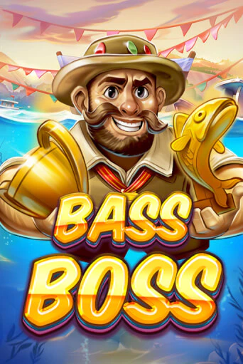 Играть в слот Bass Boss бесплатно онлайн | Azino Mobile