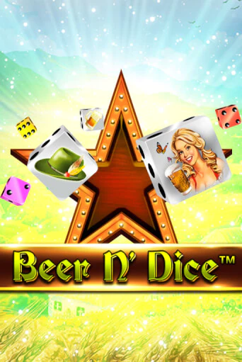 Играть в слот Beer n' Dice бесплатно онлайн | Azino Mobile