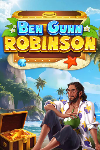 Играть в слот Ben Gunn Robinson бесплатно онлайн | Azino Mobile