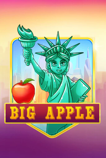 Играть в слот Big Apple бесплатно онлайн | Azino Mobile