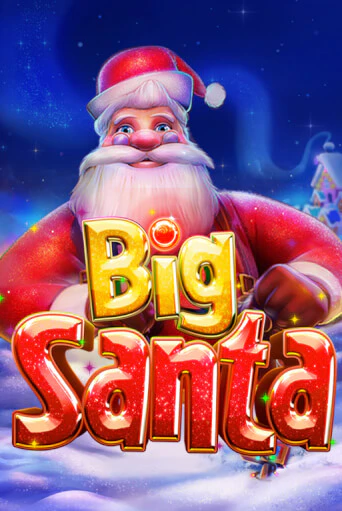 Играть в слот Big Santa бесплатно онлайн | Azino Mobile