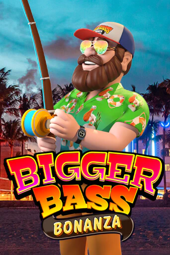 Играть в слот Bigger Bass Bonanza бесплатно онлайн | Azino Mobile