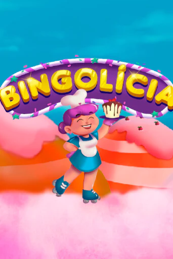 Играть в слот Bingolicia бесплатно онлайн | Azino Mobile