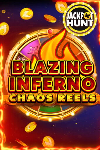 Играть в слот Blazing Inferno Chaos Reels бесплатно онлайн | Azino Mobile