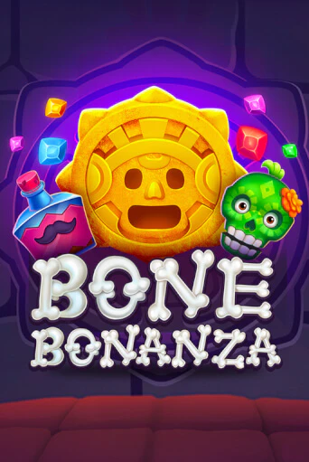 Играть в слот Bone Bonanza бесплатно онлайн | Azino Mobile