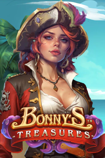 Играть в слот Bonny's Treasures™ бесплатно онлайн | Azino Mobile