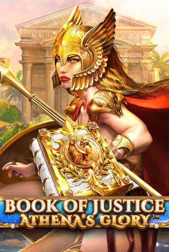 Играть в слот Book Of Justice - Athena's Glory бесплатно онлайн | Azino Mobile